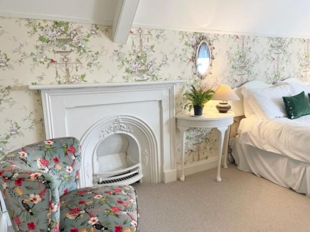 The Mount Somerton Retreat - Nr Bruton, Glastonbury, The Spectacular Wells Cathedral, Millfield School, Leonardo Helicopters, Yeovilton Exteriör bild